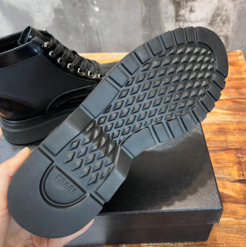 Chloe’s Picks - PD Men Shoes - 138