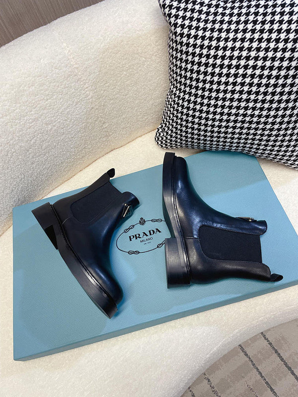 Prada Luxury Shoes