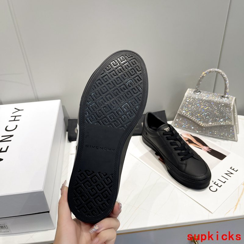 Givenchy Luxury Shoes