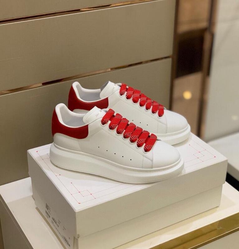 Chloe’s Picks - AQ Men SHoes - 367