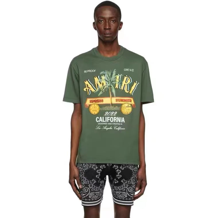 AMIR T-Shirts - 174