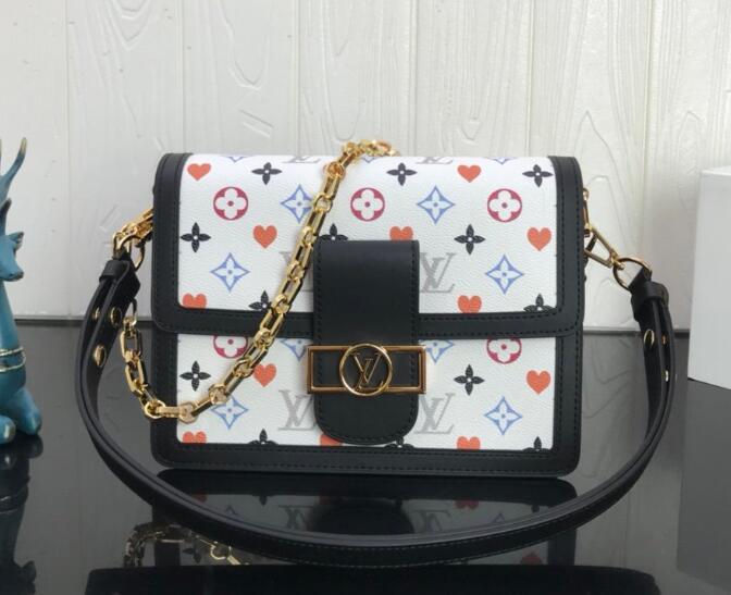 Chloe’s Picks - LOV Bags - 2681