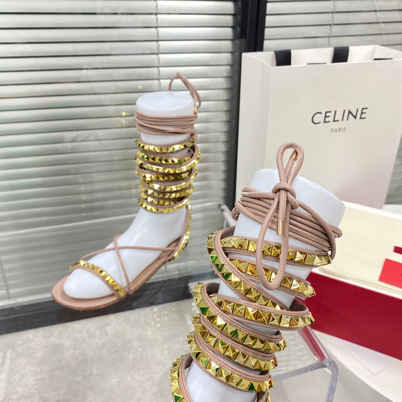 Valentino GARAVANI Luxury Shoes