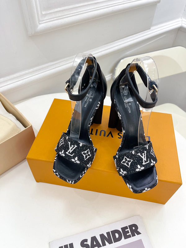 Louis Vuittion Luxury Shoes