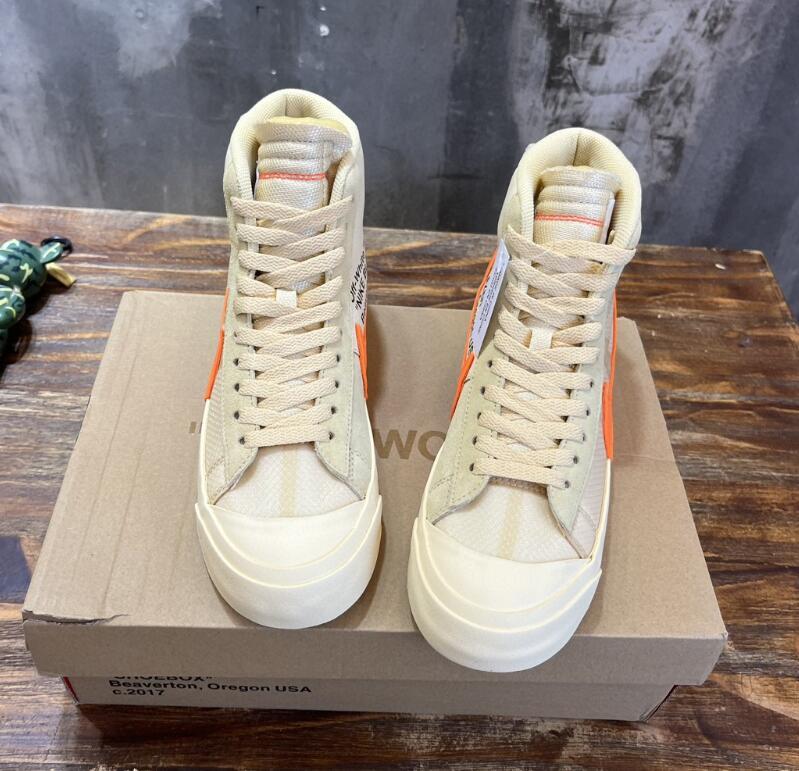 Chloe’s Picks - YZO Men Shoes - 013