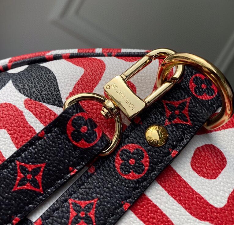 Chloe’s Picks - LOV Bags - 2756