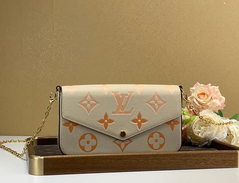 Chloe’s Picks - LOV Bags - 2500