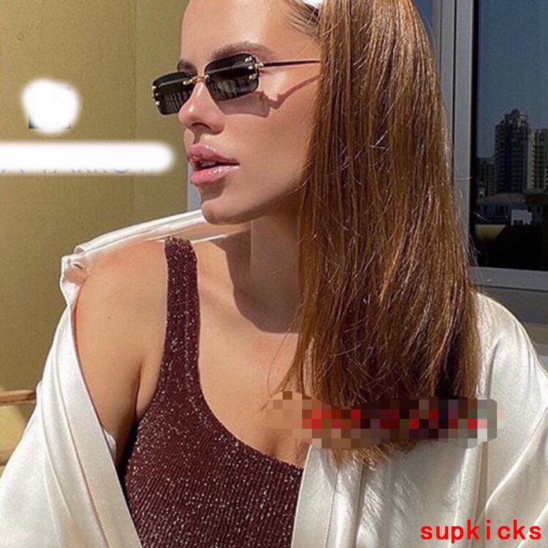 Cartier Luxury Sunglasses