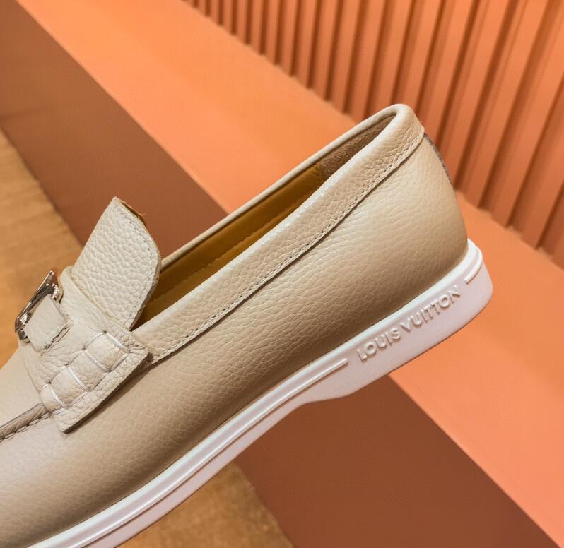 Chloe’s Picks - LOV Men Shoes - 767