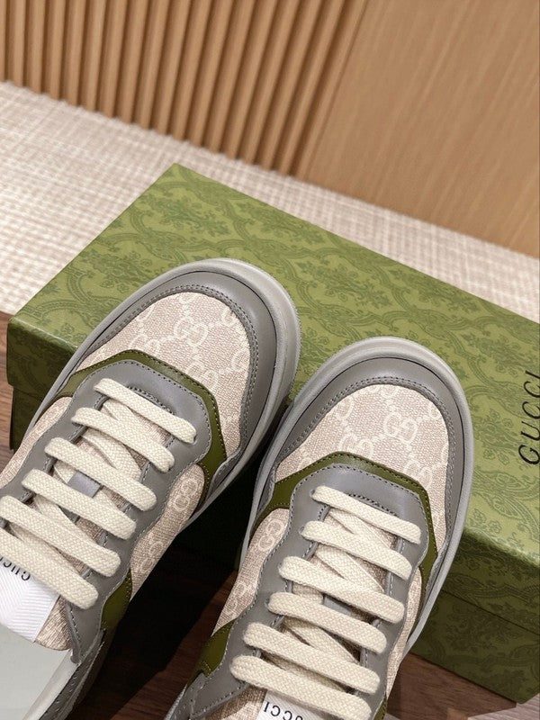 Gucci Luxury Shoes