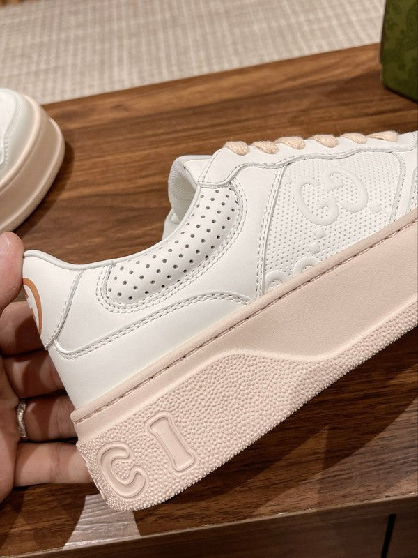 Gucci Luxury Shoes