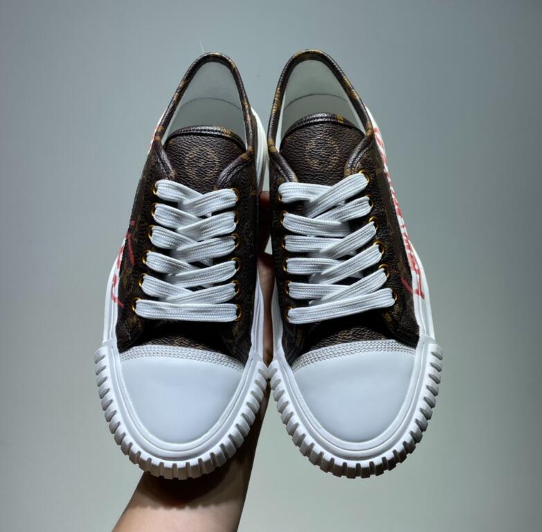 Chloe’s Picks - LOV Men Shoes - 1005