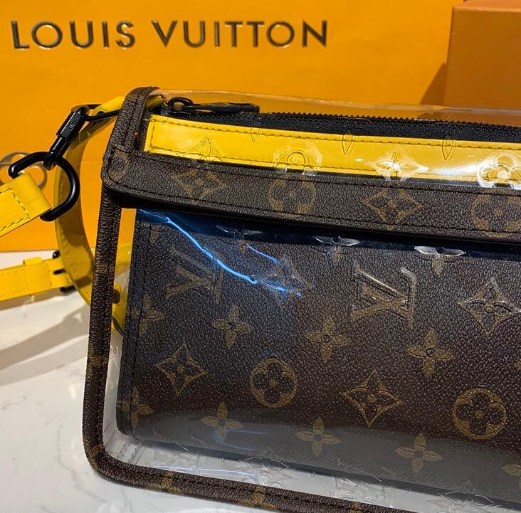 Chloe’s Picks - LOV Bags - 3075