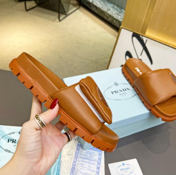 Chloe’s Picks - PD Women Shoes - 243