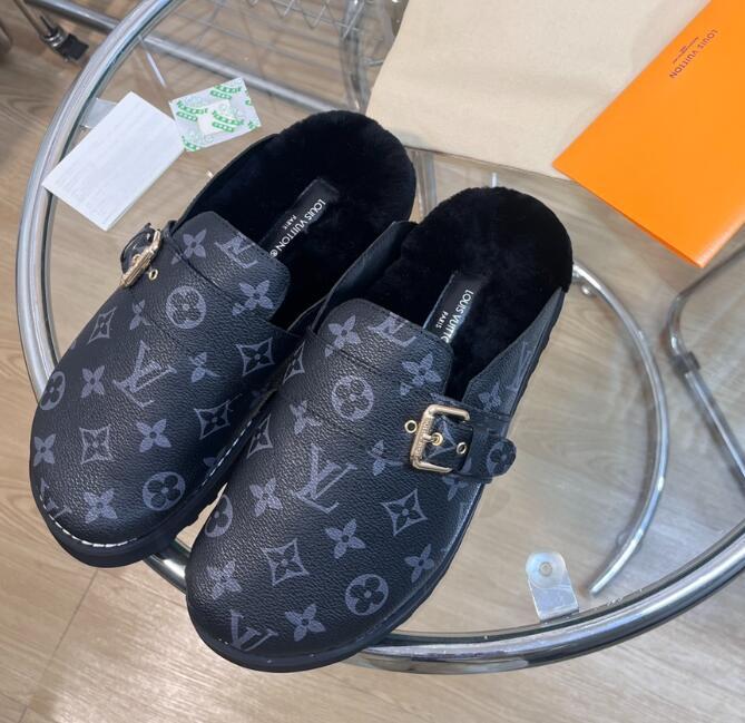 Chloe’s Picks - LOV Women Shoes - 655