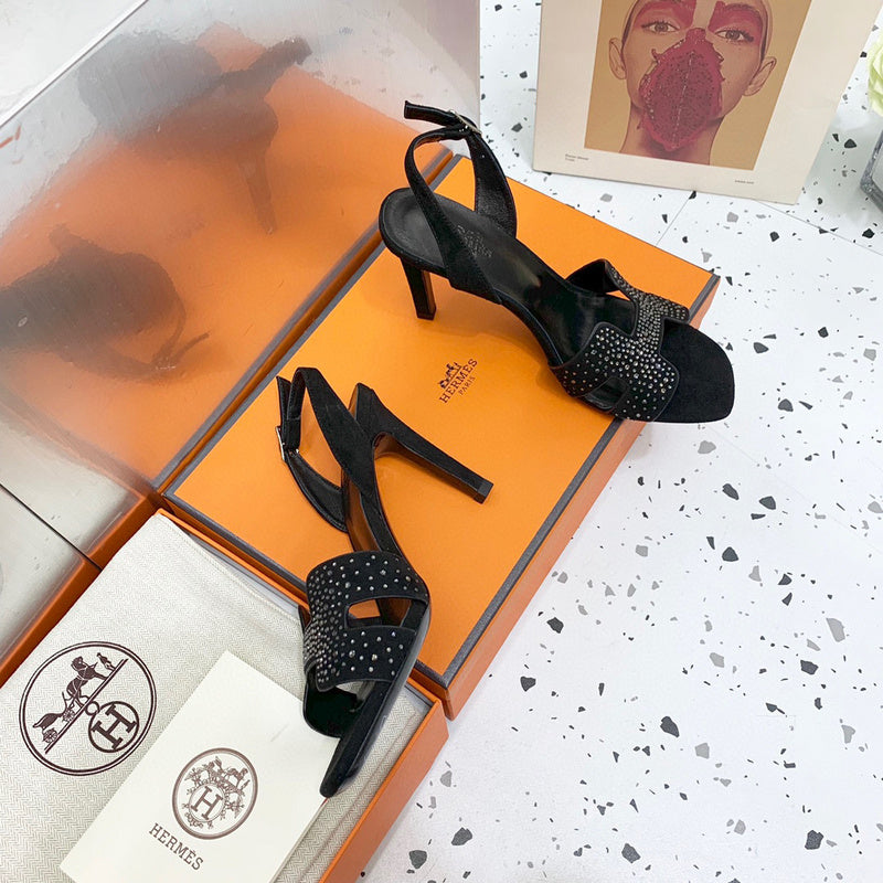 Hermes Luxury Sandals