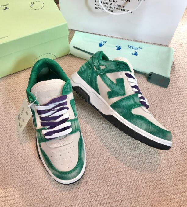 Chloe’s Picks - YZO Men Shoes - 023