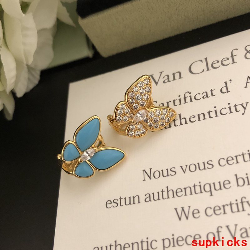 Van Cleef & Arples Jewelry