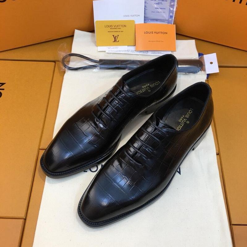 Chloe’s Picks - LOV Men Shoes - 1725