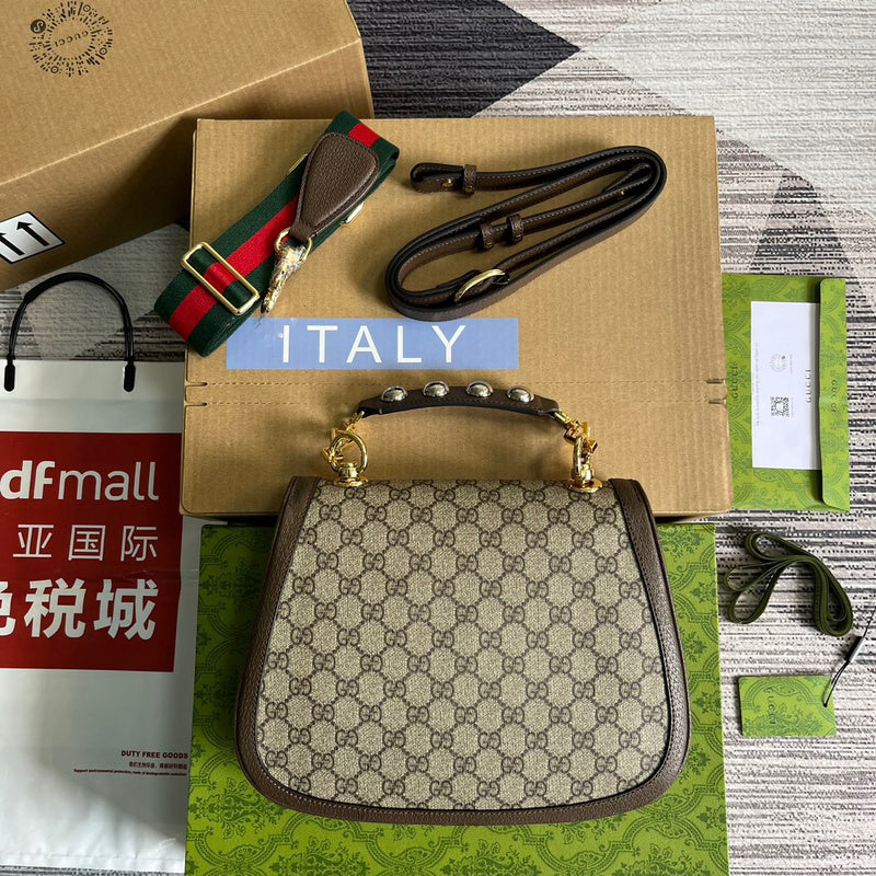 ENT - GCI Bags - 1505