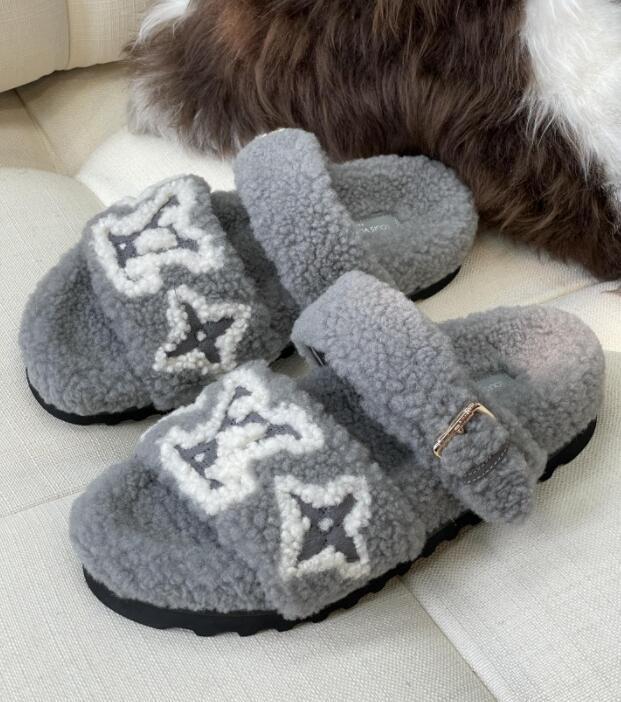 Chloe’s Picks - LOV Women Shoes - 731