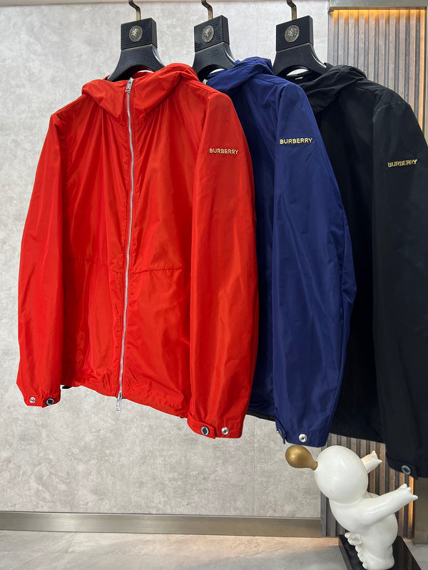 Burberry Luxury Clothes