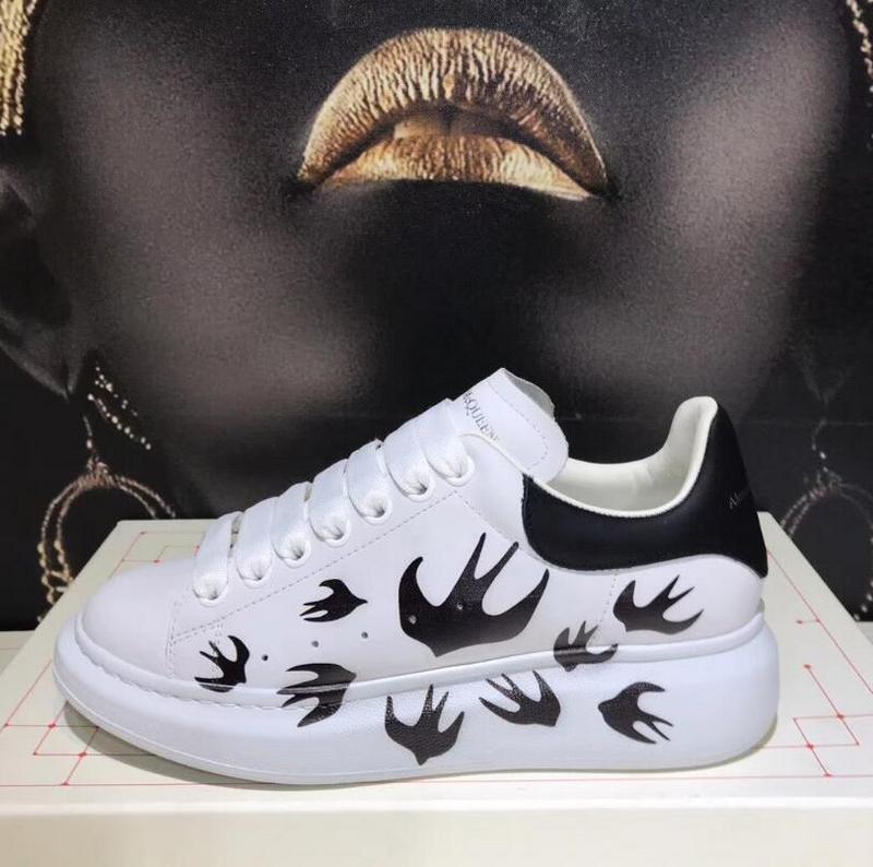 Chloe’s Picks - AQ Men SHoes - 444