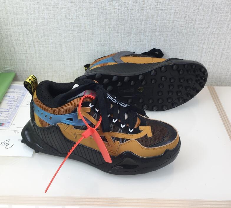 Chloe’s Picks - YZO Men Shoes - 124