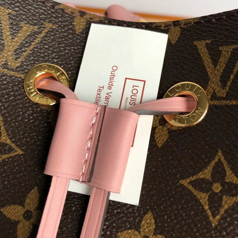 I W Fashion Lu-Vi bags - 17767
