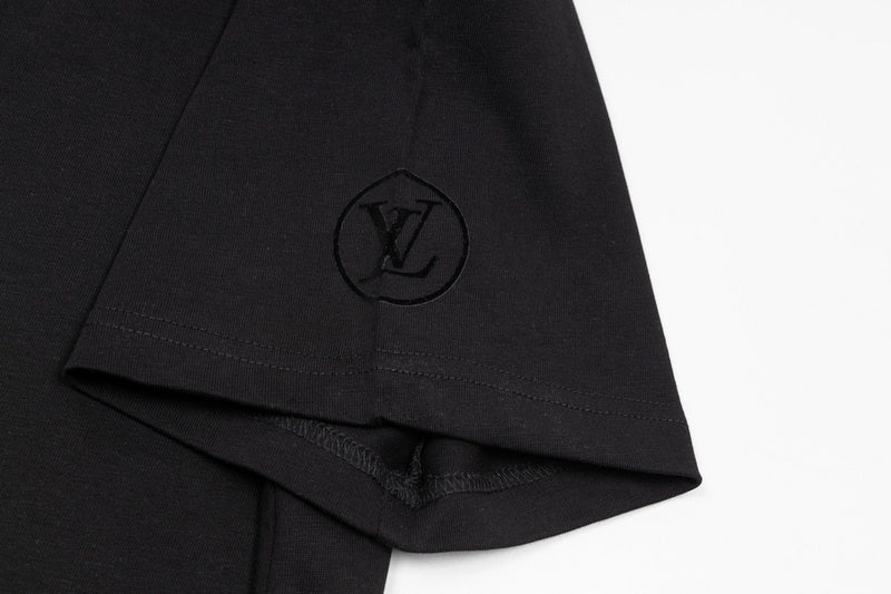 Louis Vuittion Luxury T-Shirt