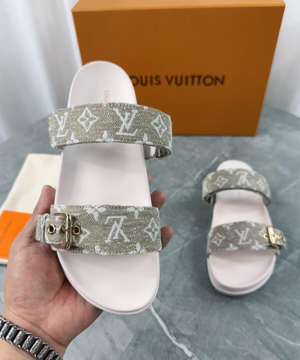 Chloe’s Picks - LOV Women Shoes - 202