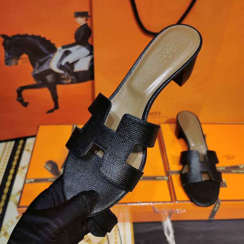 Hermes Luxury Sandals