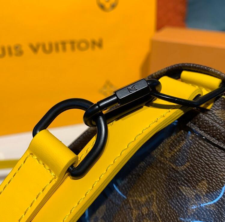 Chloe’s Picks - LOV Bags - 3075