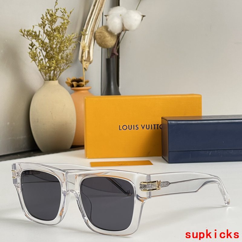 Louis Vuittion Luxury Sunglasses
