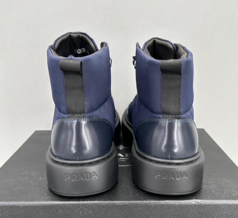 Chloe’s Picks - PD Men Shoes - 126