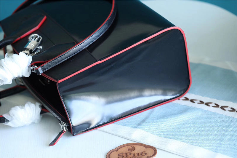 I W Fashion Lu-Vi bags - 8034