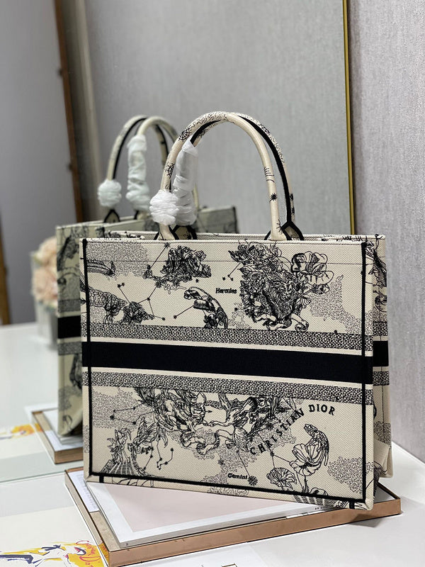 ENT - DOR Bags - 749
