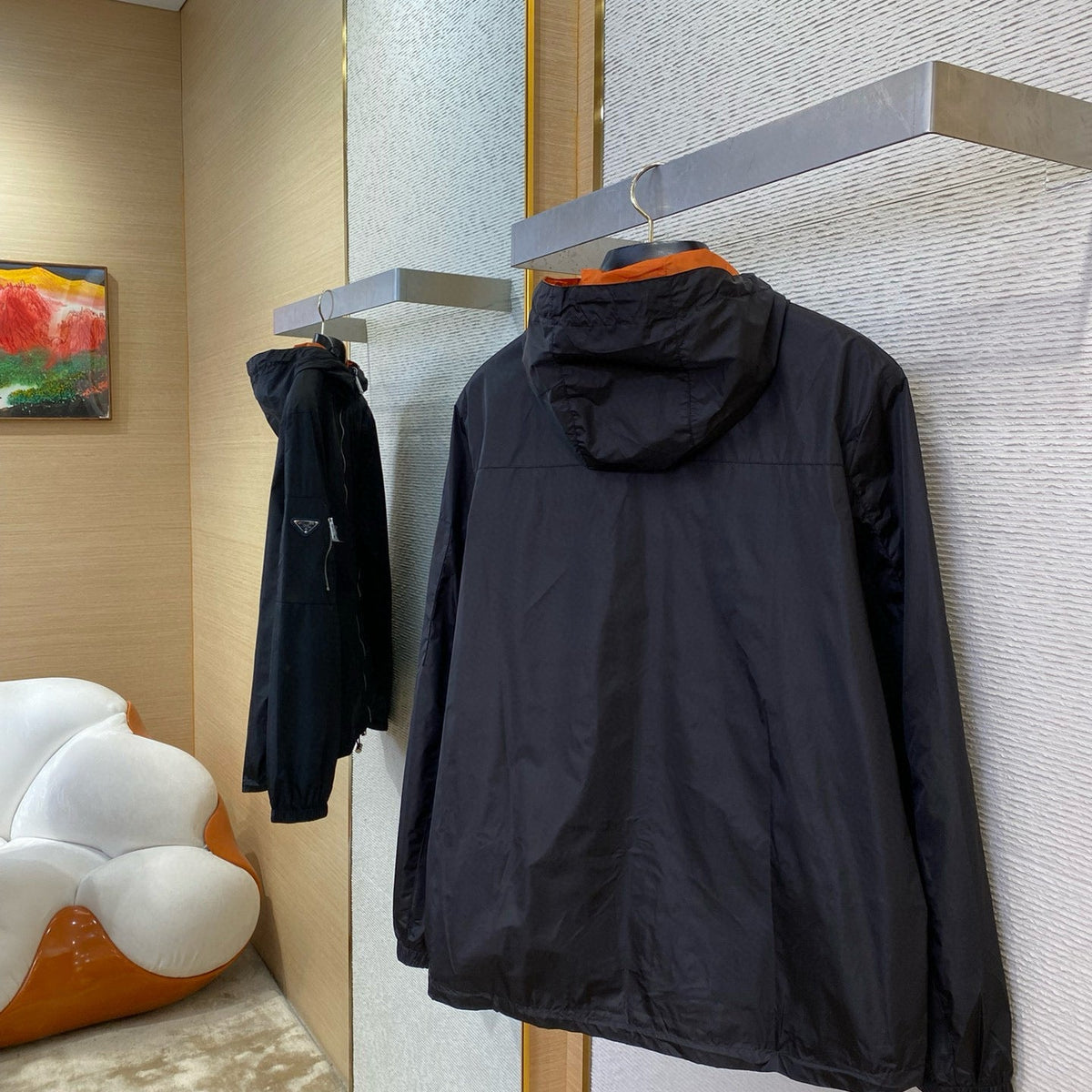 PD JACKET