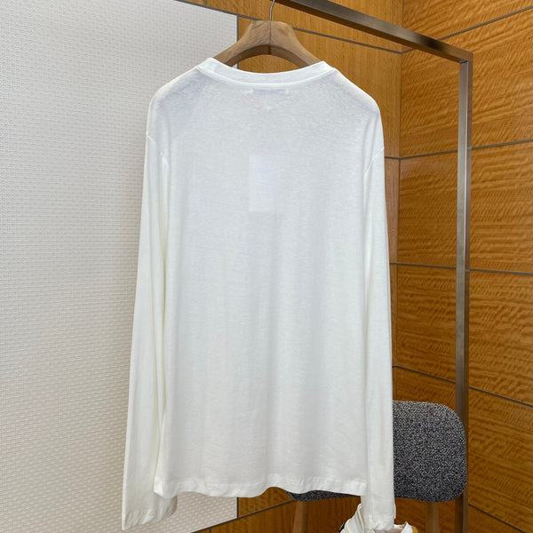 ACNE LONG TEE