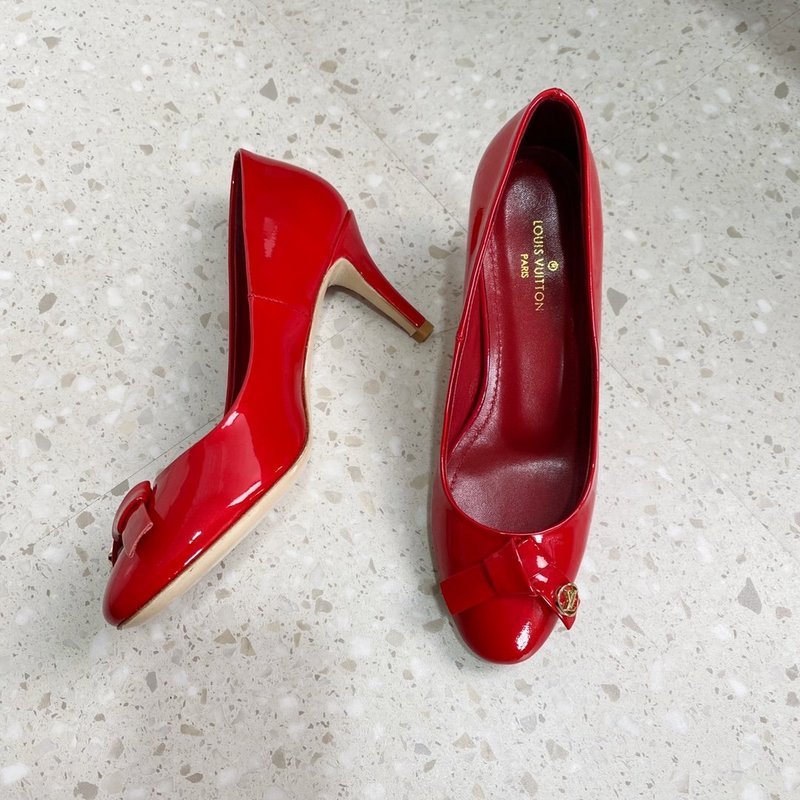Louis Vuittion Luxury Shoes