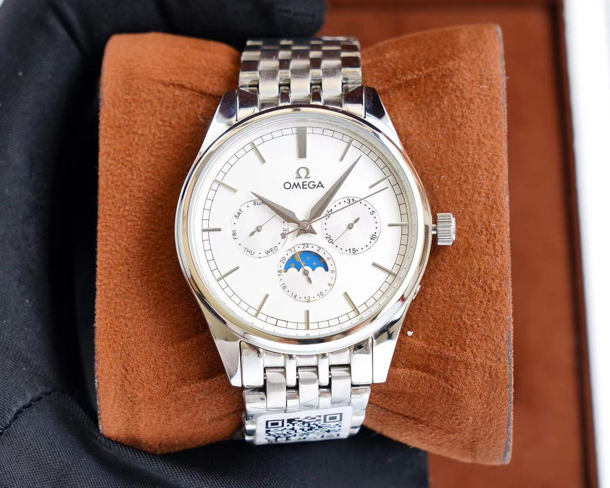 OMEGA  Men's watch