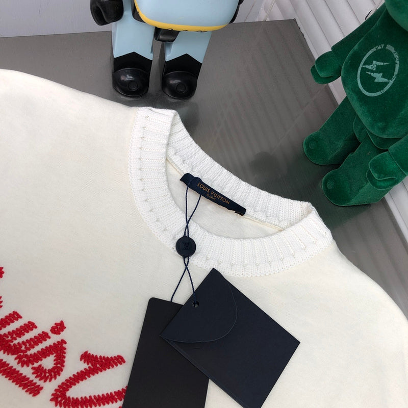 Louis Vuittion Luxury T-Shirt