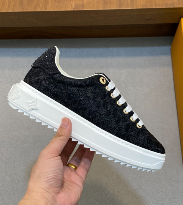 Chloe’s Picks - LOV Women Shoes - 047