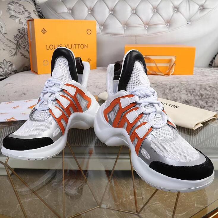 Chloe’s Picks - LOV Men Shoes - 1976