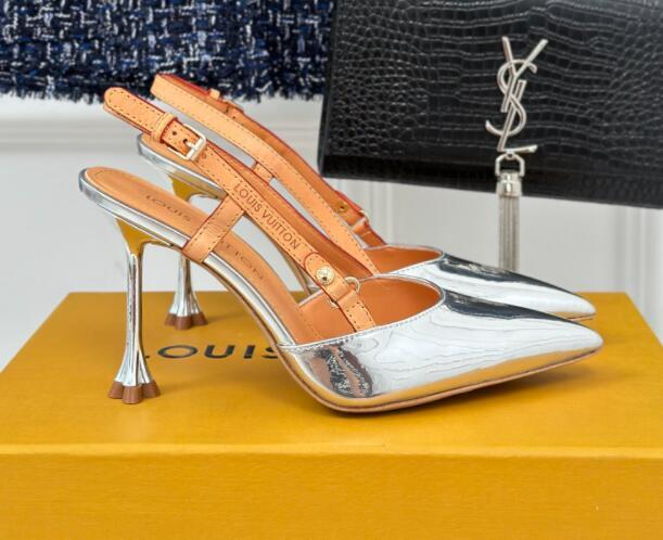 Chloe’s Picks - LOV Women Shoes - 320