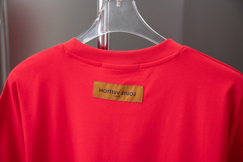 Louis Vuittion Luxury T-Shirt