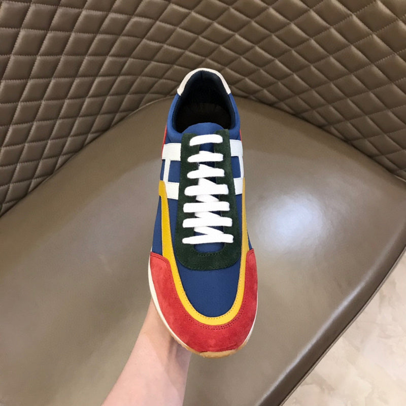 Hermes Luxury Shoes