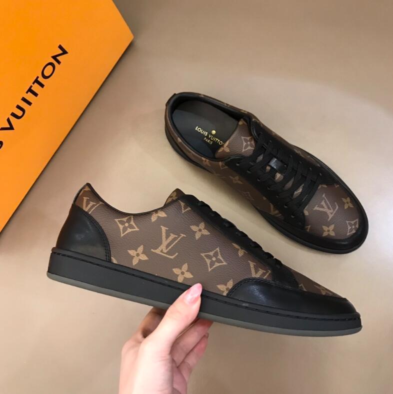 Chloe’s Picks - LOV Men Shoes - 1528