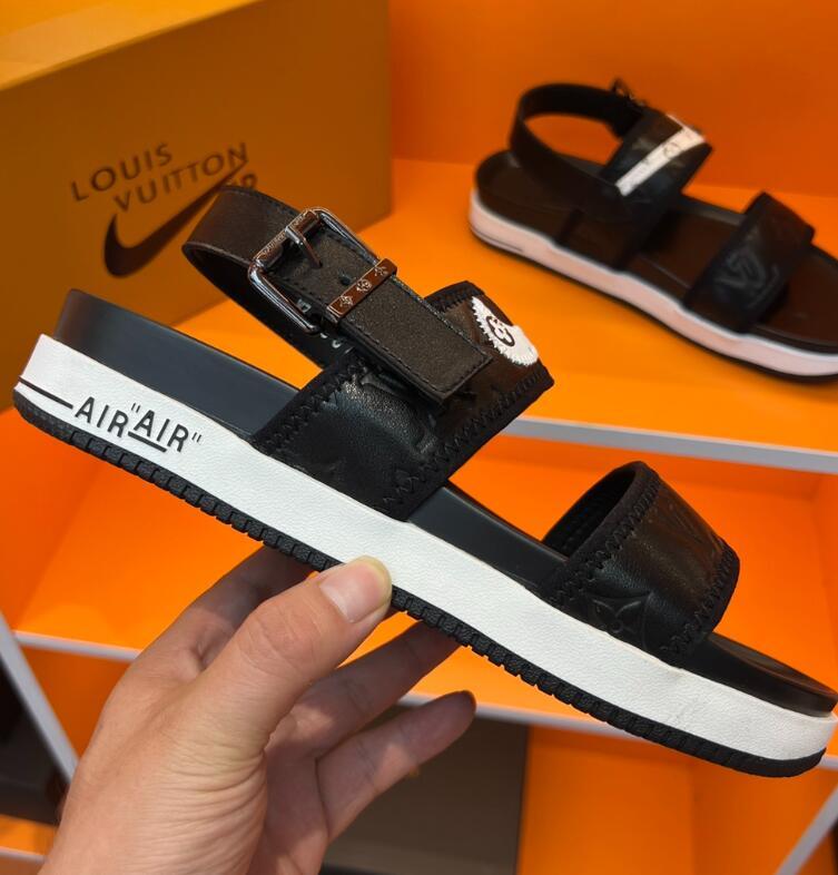 Chloe’s Picks - LOV Men Shoes - 964