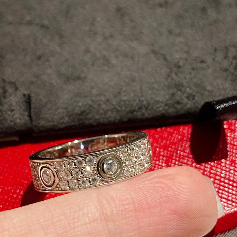 Cartier Jewelry